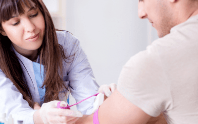 5 Reasons Why Regular Blood Tests are Important Even if You Feel Healthy