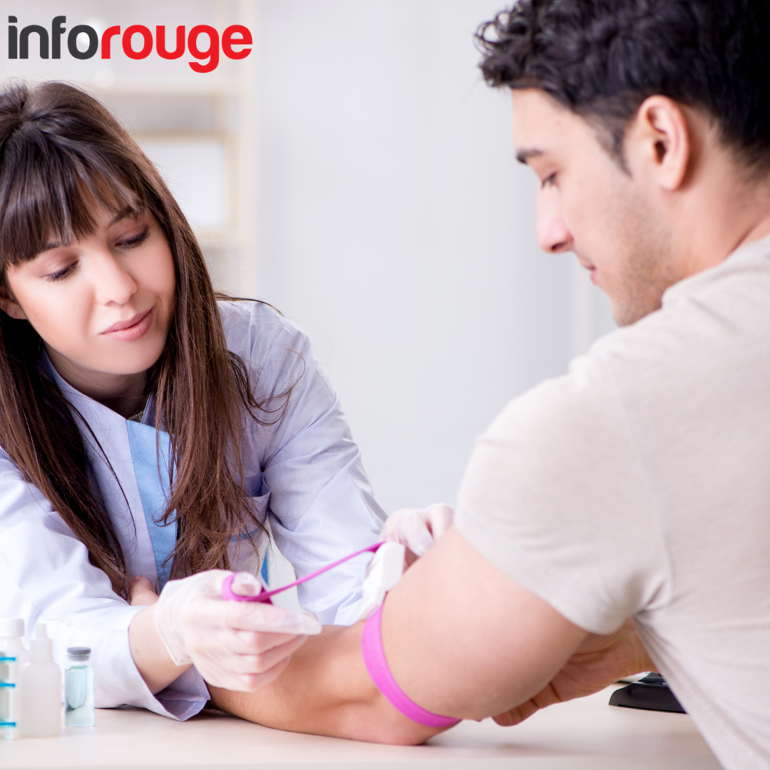 5 Reasons Why Regular Blood Tests are Important Even if You Feel Healthy