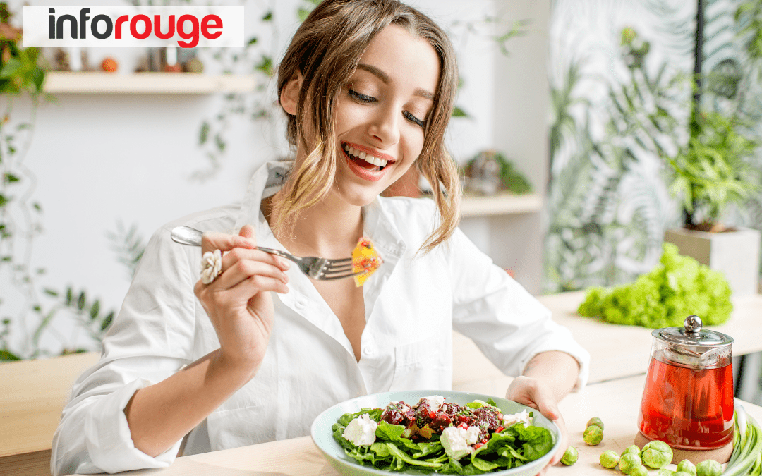 Protect Yourself: 7 Steps to a Strong Immune System 