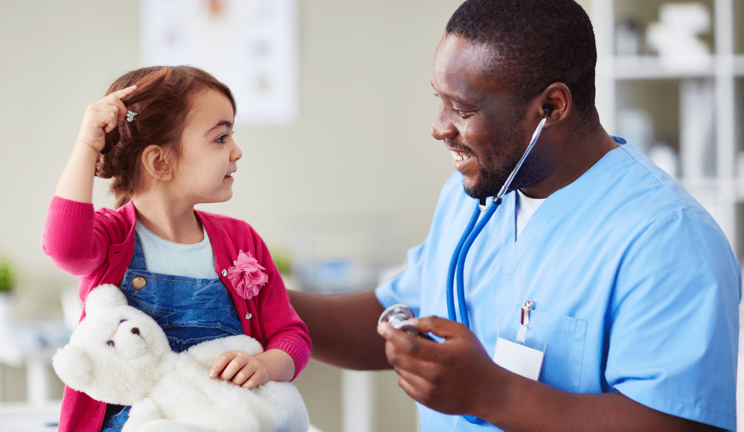 Preventive Healthcare – How We Can Help