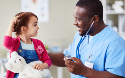 Preventive Healthcare – How We Can Help