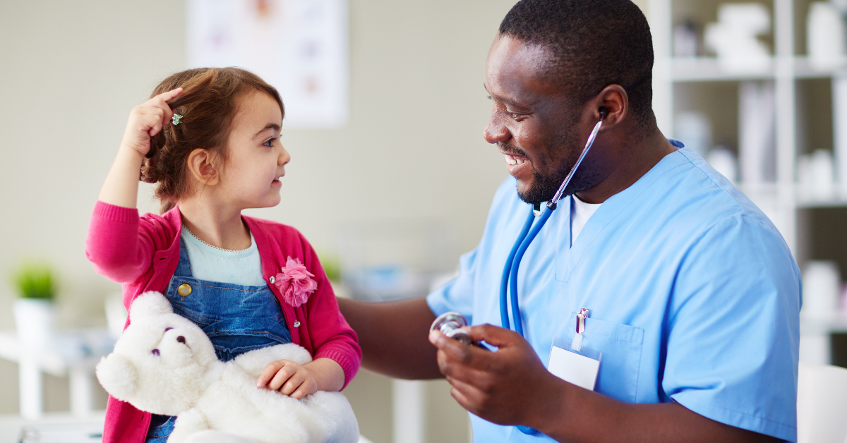 Preventive Healthcare