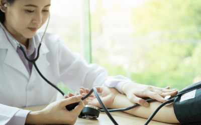 Low Blood Pressure: Signs and Symptoms of Hypotension