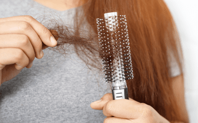 Perte soudaine de cheveux ? Faites ces 3 tests sanguins